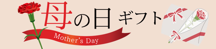 福乃友母の日ギフト